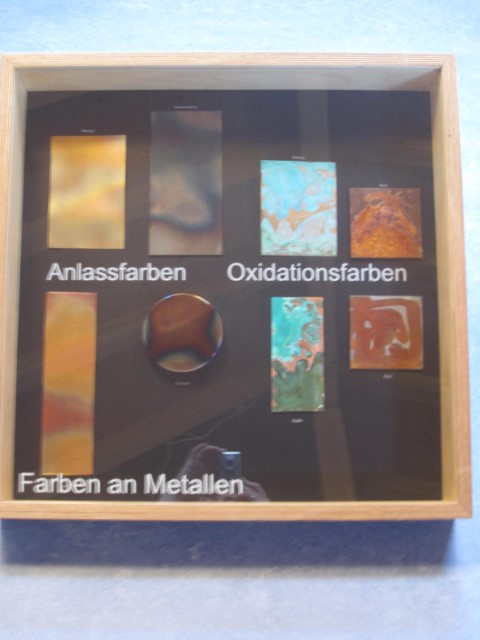 Anlassfarben