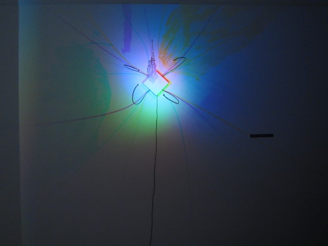 Chromashade