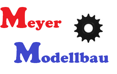Logo Meyer Modellbau